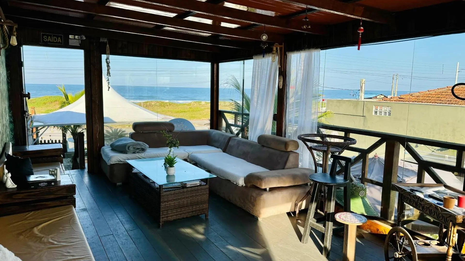 Hotel Pousada Mar E Paz Sao Francisco do Sul