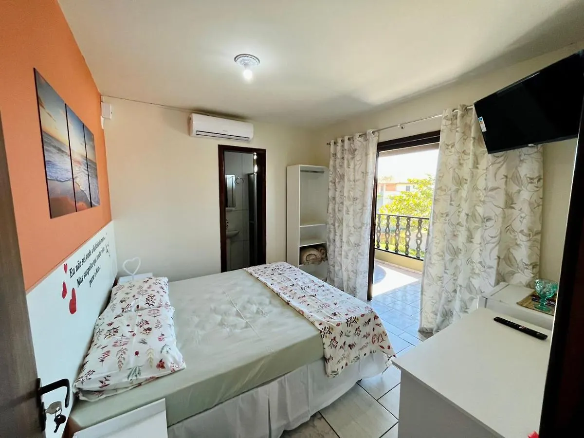 Hotel Pousada Mar E Paz Sao Francisco do Sul