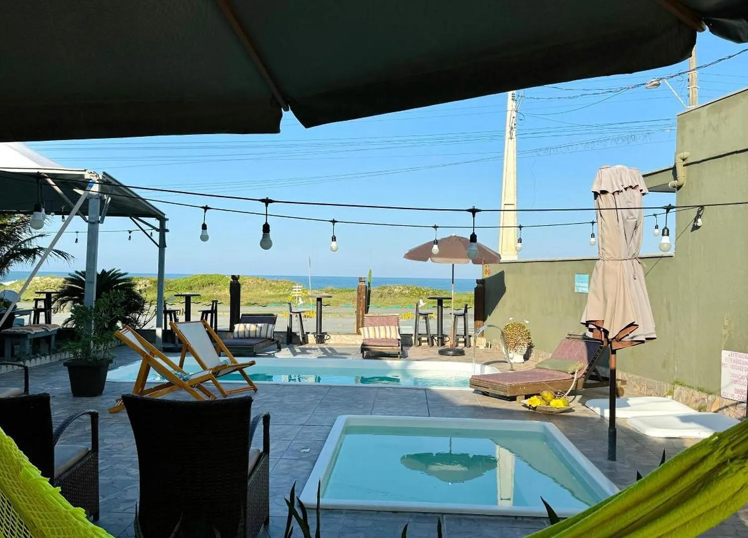 Hotel Pousada Mar E Paz Sao Francisco do Sul