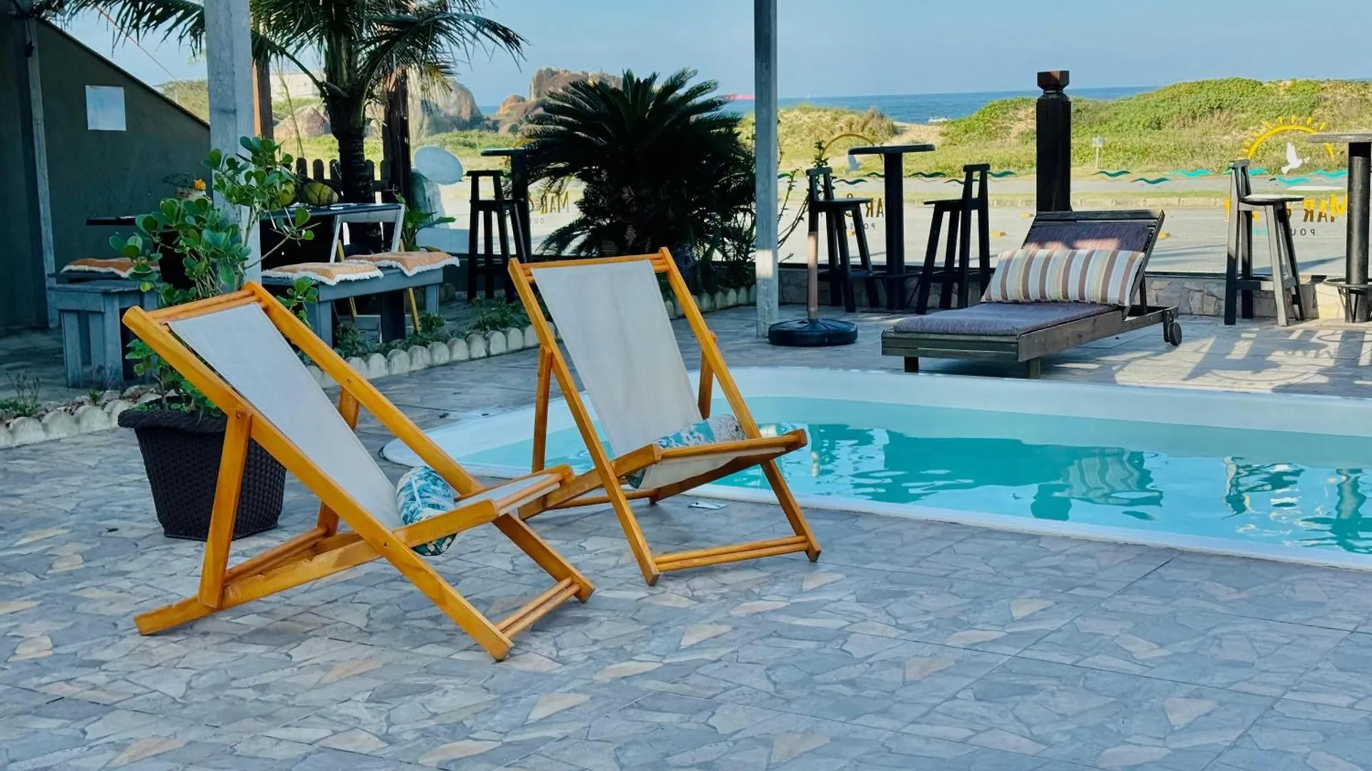 Hotel Pousada Mar E Paz Sao Francisco do Sul Brazil